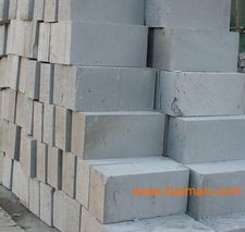 榮泰建材 優質加氣混凝土磚的選擇與保溫材料應用