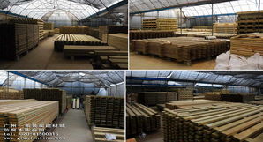 廣州一葦景觀建材 精選防水材料庫存圖與產品中心介紹