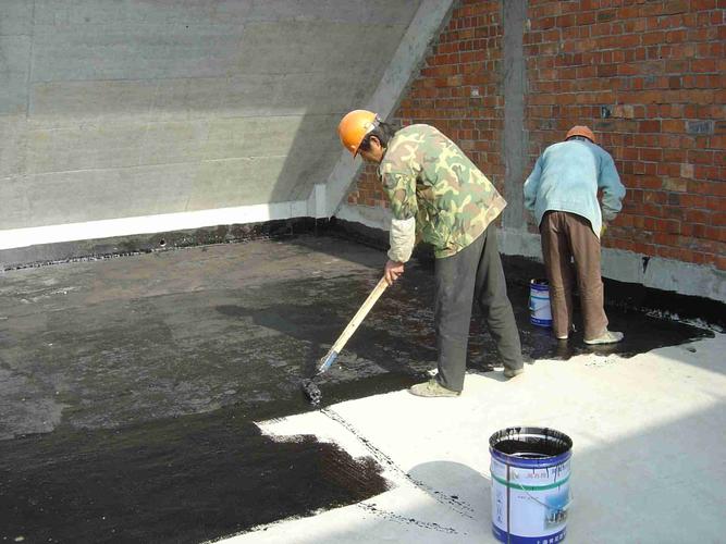 五恒聚氨酯防水材料 建筑防水領(lǐng)域的創(chuàng)新之選