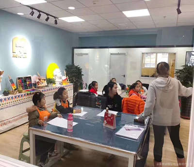 教育咨詢的力量 智翔（大連）教育咨詢服務助力成才之路