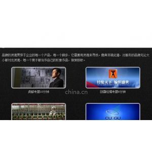 深圳電視直銷片 高效購物體驗的專業制作與推廣