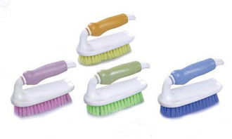 地板刷 ,臺(tái)州市黃巖吉祥日用品廠(chǎng)