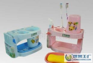 【廠(chǎng)家直銷(xiāo)】塑料 皂碟 組合架 牙刷套具 日用品_家居家具_(dá)世界工廠(chǎng)網(wǎng)中國(guó)產(chǎn)品信息庫(kù)