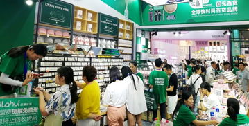 參展第113屆中國日用百貨商品交易會,人氣爆棚,精彩呈現(xiàn)