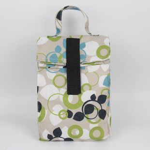 保溫冰包 廠家直銷時(shí)尚花紋保溫冰包 手提環(huán)保防漏野餐保溫冰包無紡布圖片|保溫冰包 廠家直銷時(shí)尚花紋保溫冰包 手提環(huán)保防漏野餐保溫冰包無紡布產(chǎn)品圖片由寧波順源日用品公司生產(chǎn)提供-