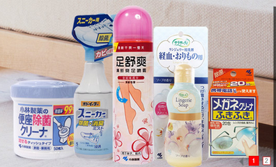 小林日化招商加盟,小林日化加盟連鎖-項(xiàng)目網(wǎng)