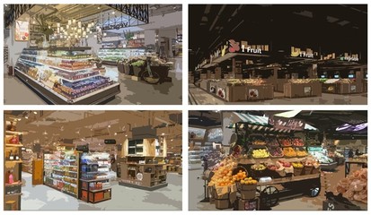 拉動客流爆表的“小馬達” 醫(yī)用帖劑銷售新策略